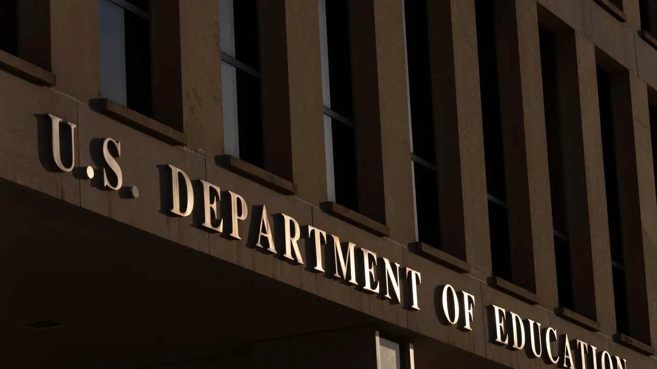 Judge strikes down Trump policy that cut millions in teacher-training money
