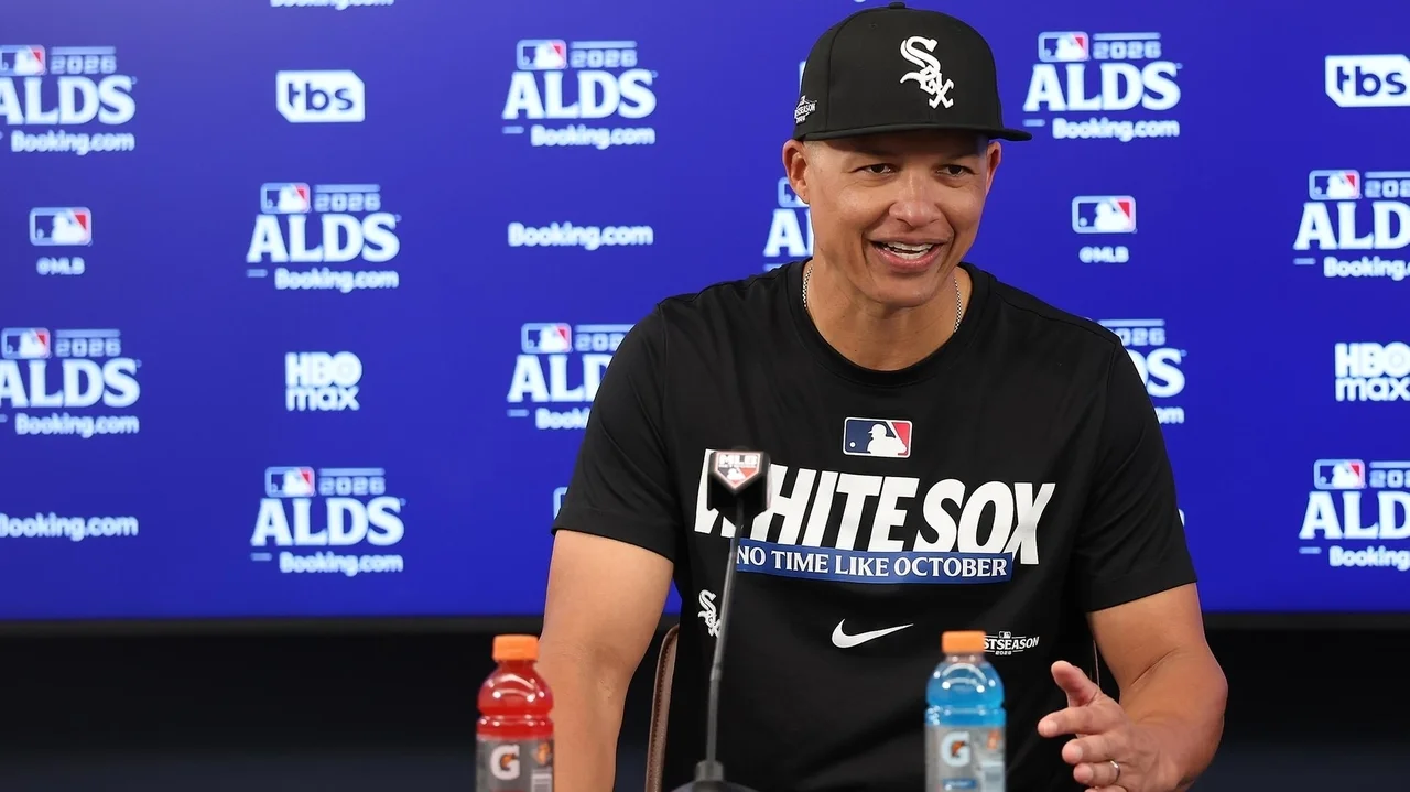 White Sox stick with bullpen plan: Anthony Kay to open AL Division Series Game 2 vs. Guardians