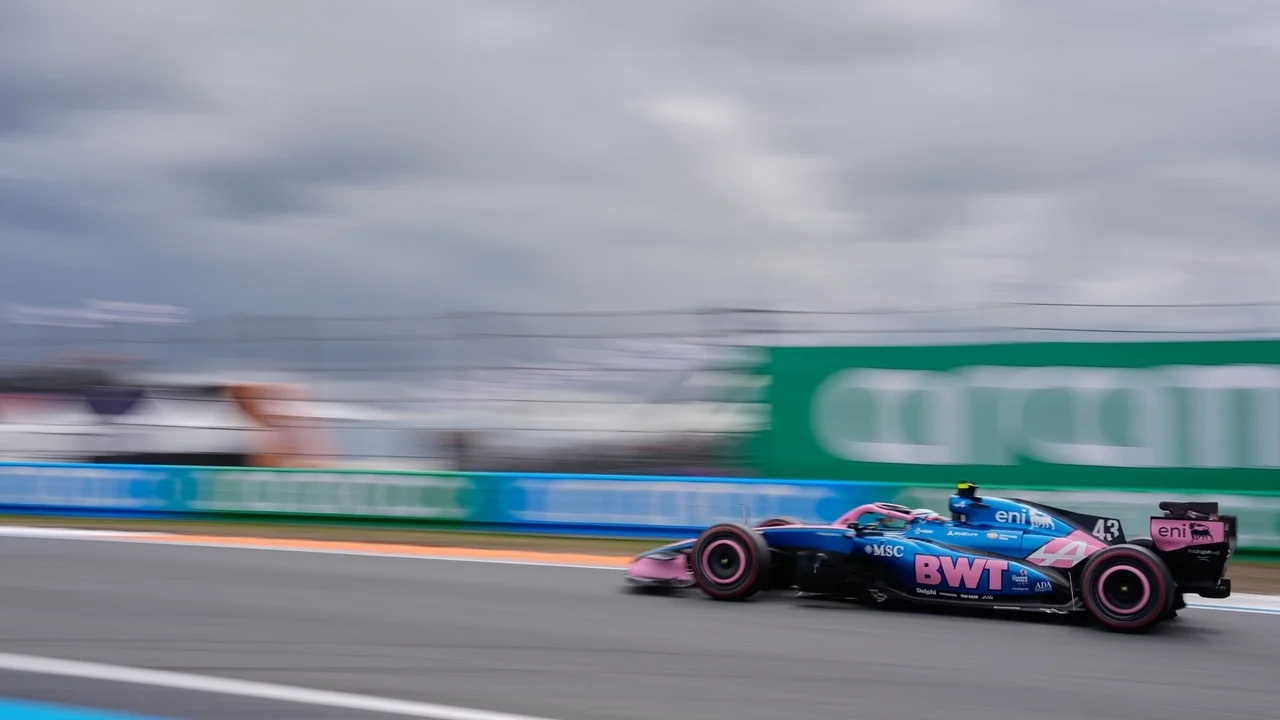 FIA condemns 'harassment' after social media abuse of F1 stewards