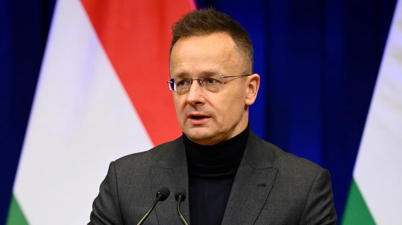 Hungary's Orbán-era foreign minister grilled over ties to Chinese automaker after joining company