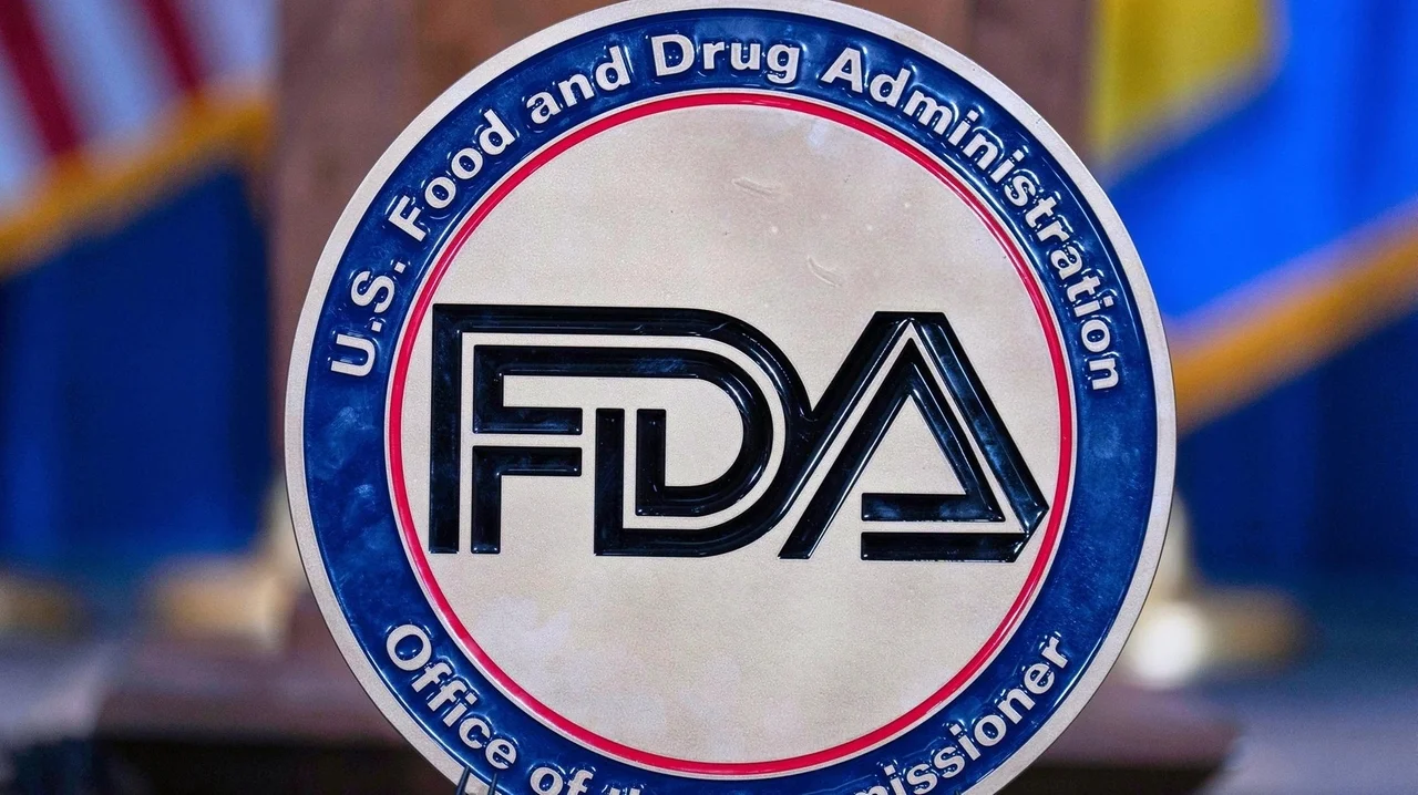 Drug company recalls blood pressure medication chlorthalidone