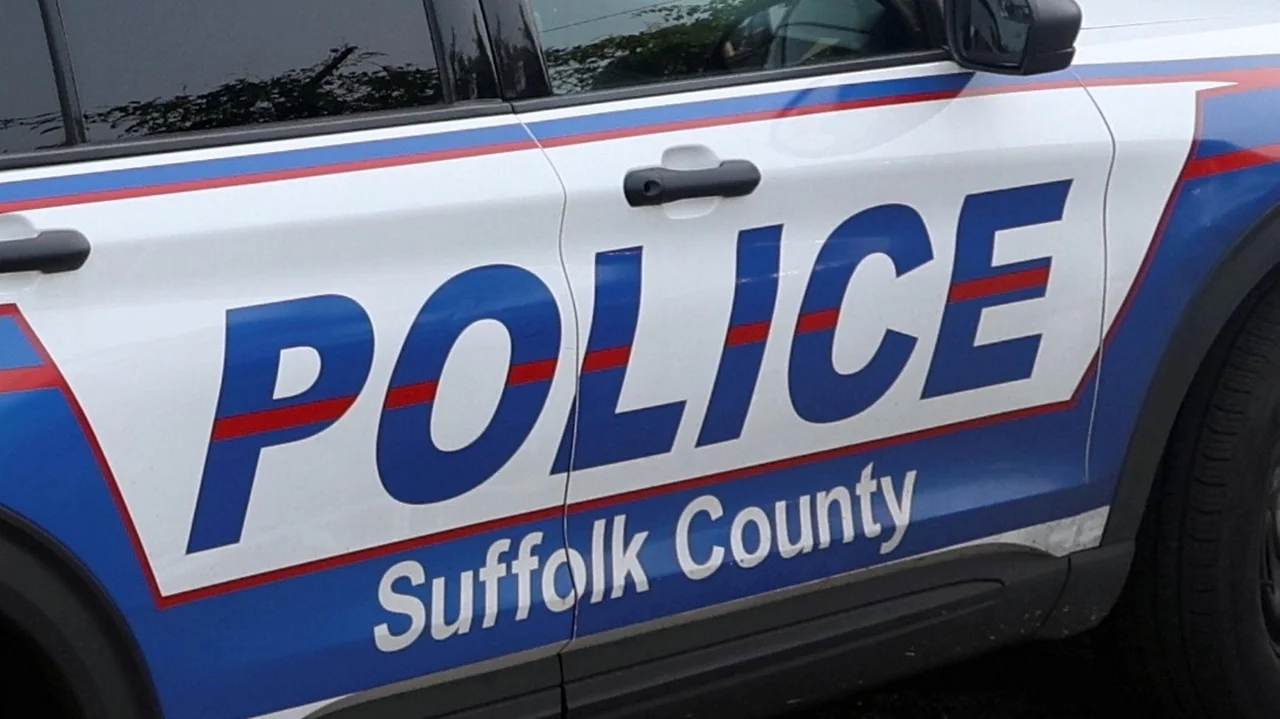 Nicholas Zavesky, of East Patchogue, charged with possessing child porn