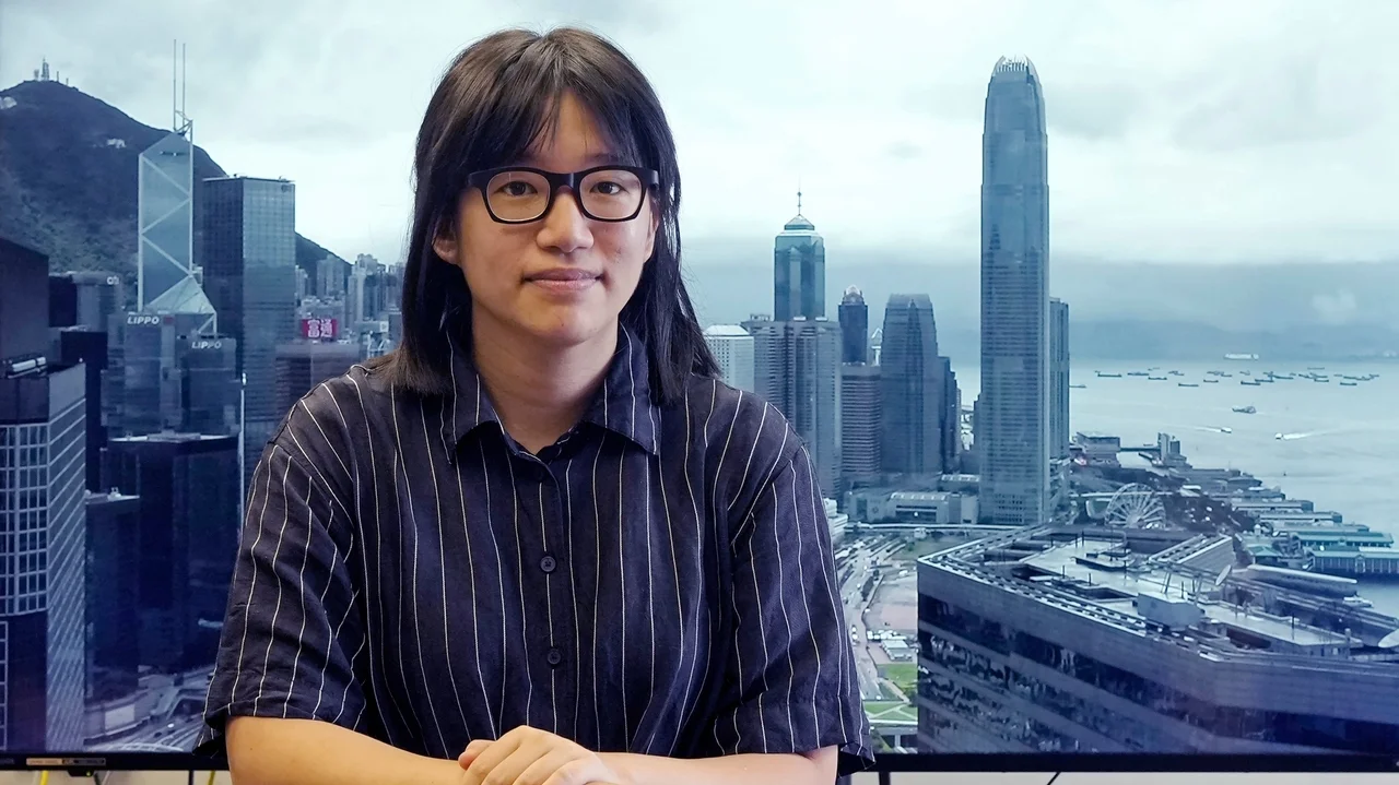 3 Tiananmen vigil organizers set to be sentenced in Hong Kong national security case