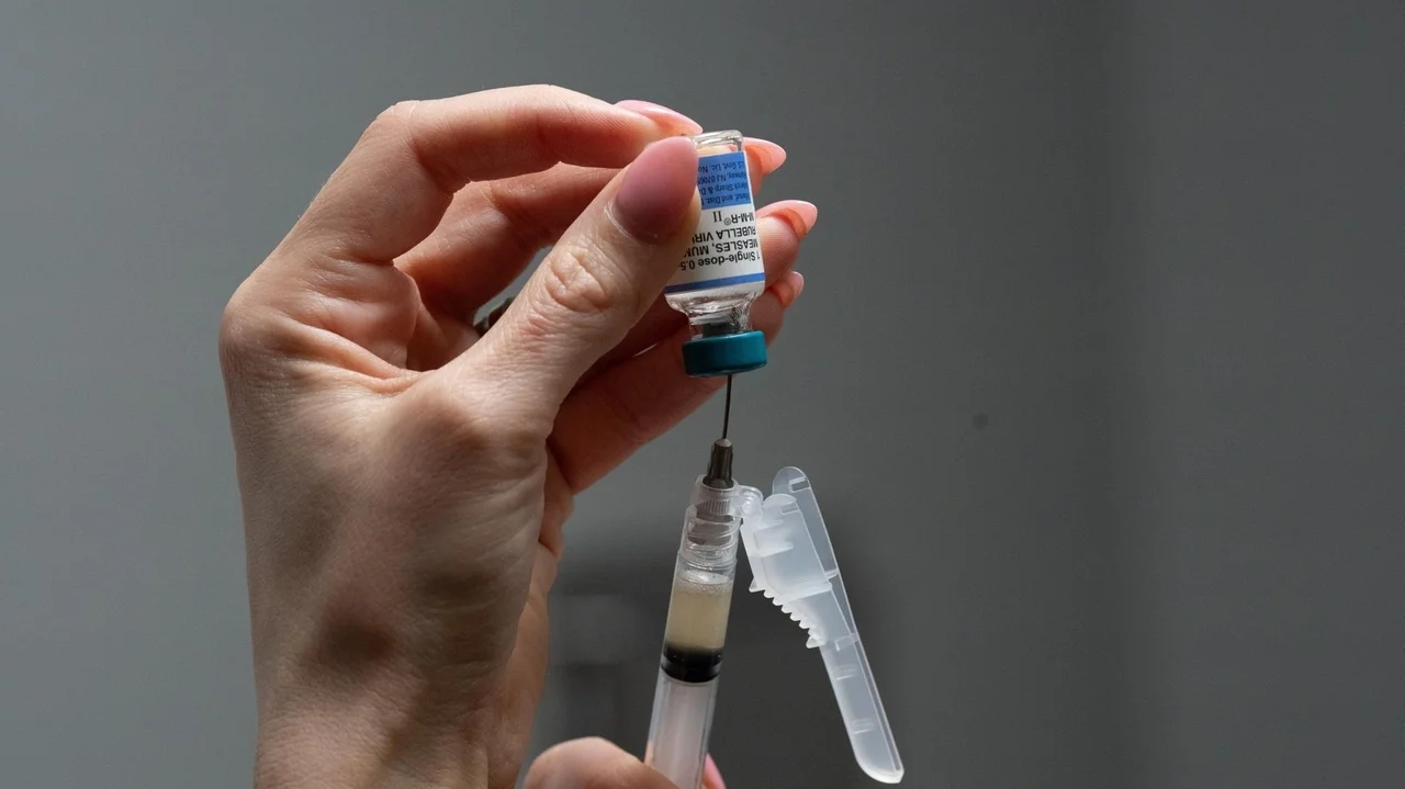 Gov. Kathy Hochul declares disaster emergency for NYS over measles spike