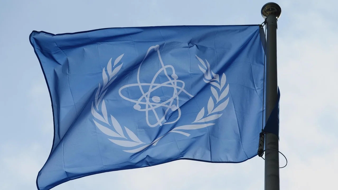 UN nuclear watchdog board reports Iran to the UN Security Council for the first time in 20 years