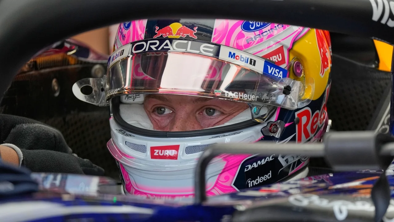 Injured Isack Hadjar to miss Italian Grand Prix as Liam Lawson stays with Red Bull