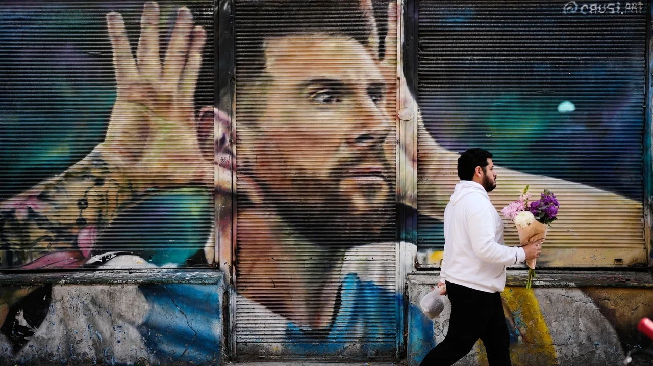 Messi to get mid-game tribute by soccer teams across Argentina after international retirement