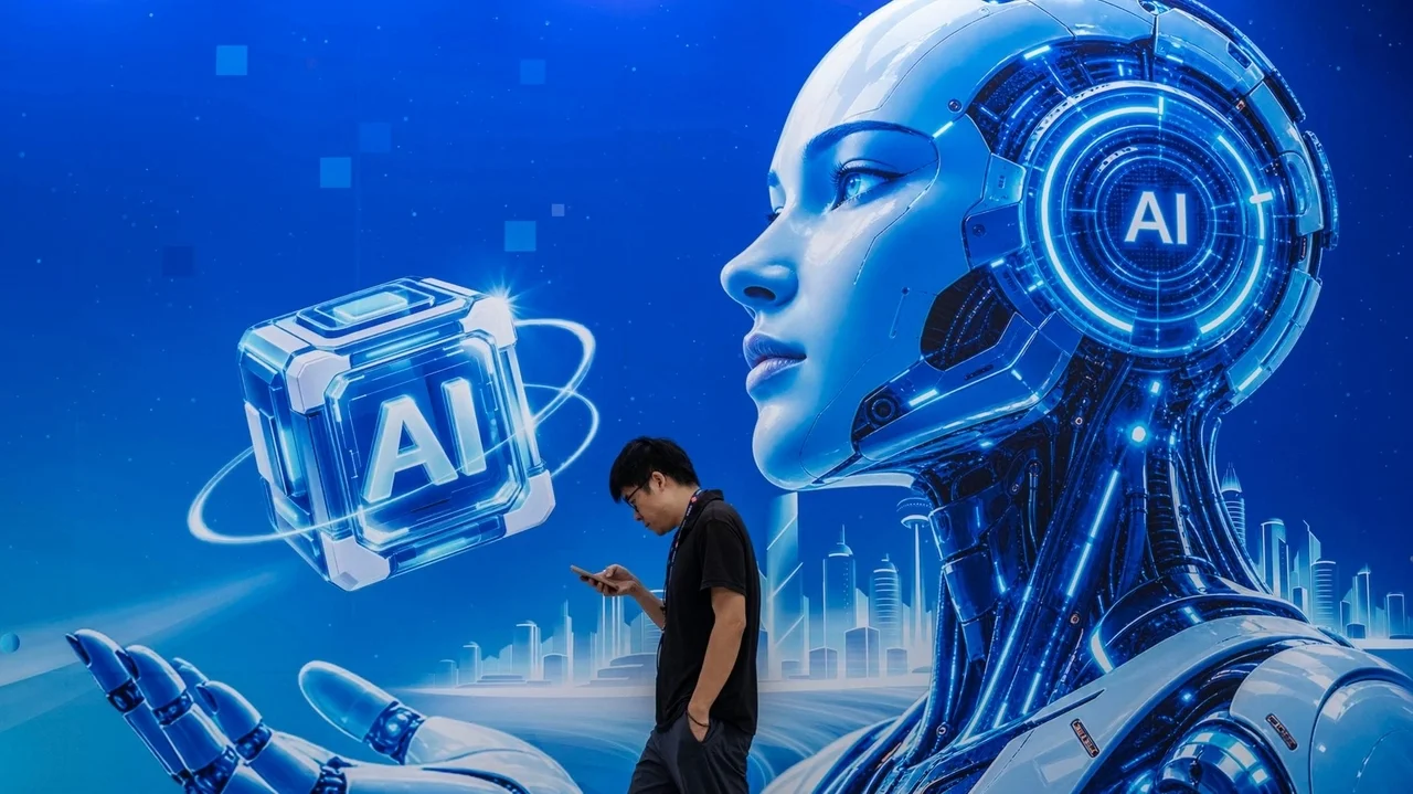 Musings: Convene before AI runs amok