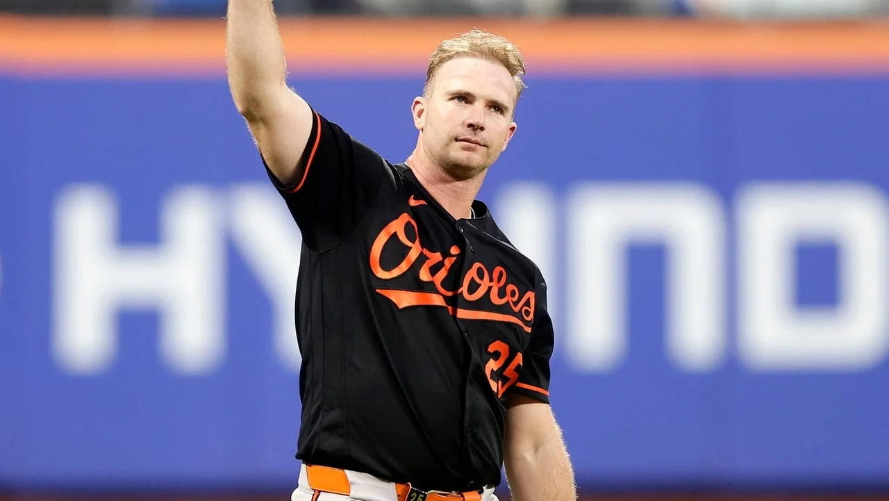 David Lennon: Pete Alonso's return reminds Mets fans of better days, anger at David Stearns