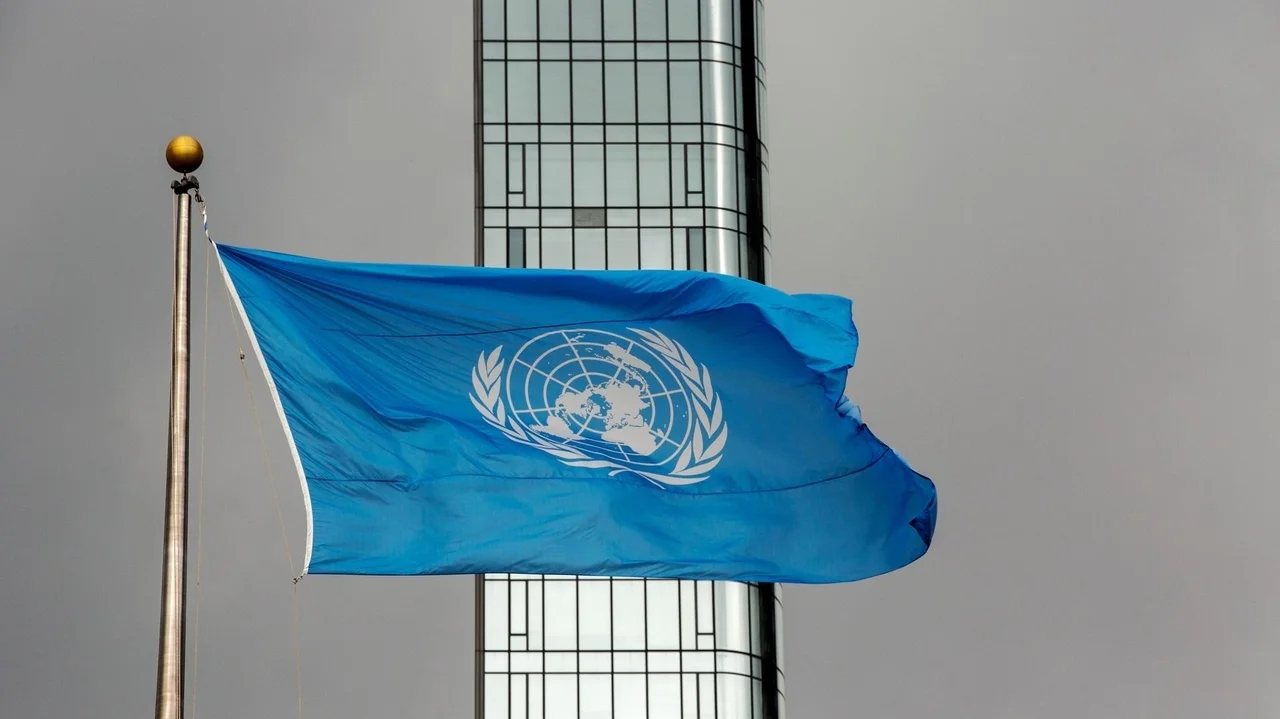 UN spotlights nuclear weapon states' refusal to ratify test ban treaty at divisive time