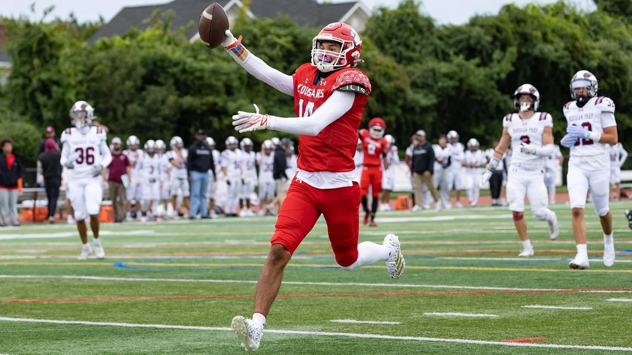 Catholic High School Football League roundup from the 4th week of games