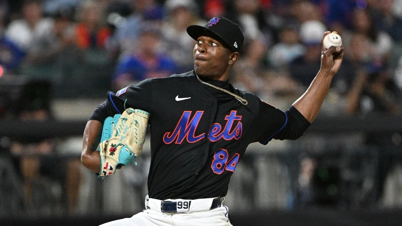 Laura Albanese: The score may not matter for Mets but the information gathered from the final series