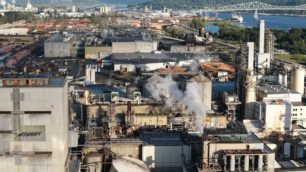 Washington chemical tank was called unfit for service before deadly failure, investigators find