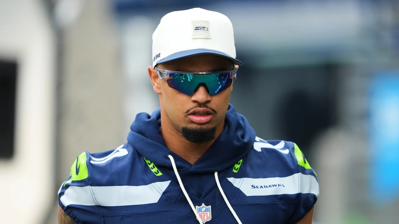 Seahawks All-Pro receiver Jaxon Smith-Njigba says he won't allow success to change him