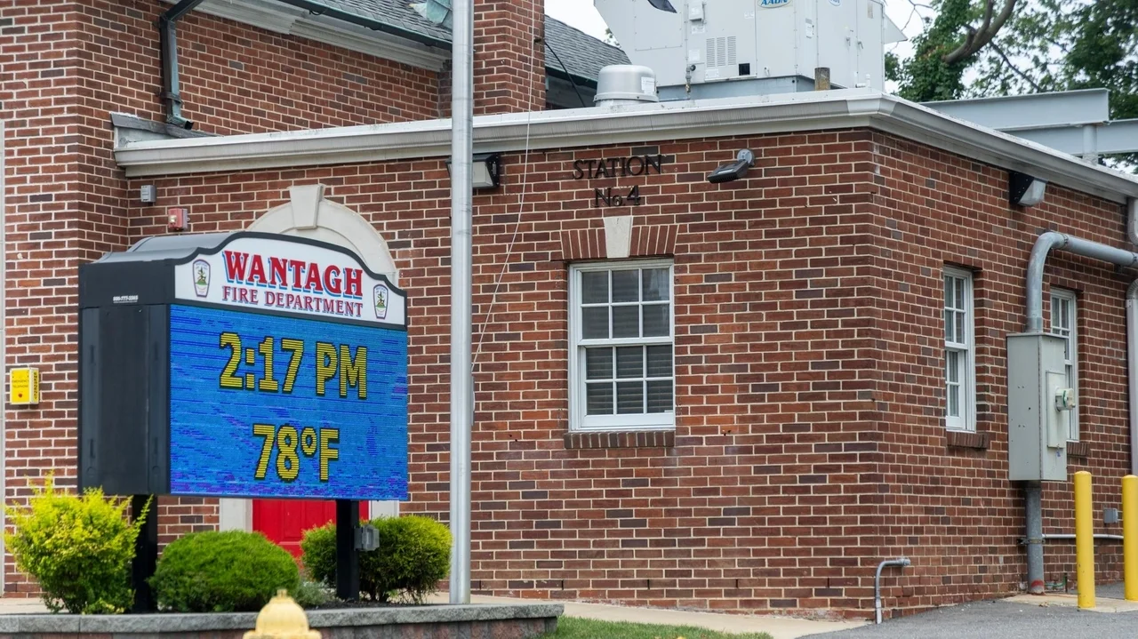 Nassau judge rules Long Island fire district must turn court records from lawsuit that alleged sex a