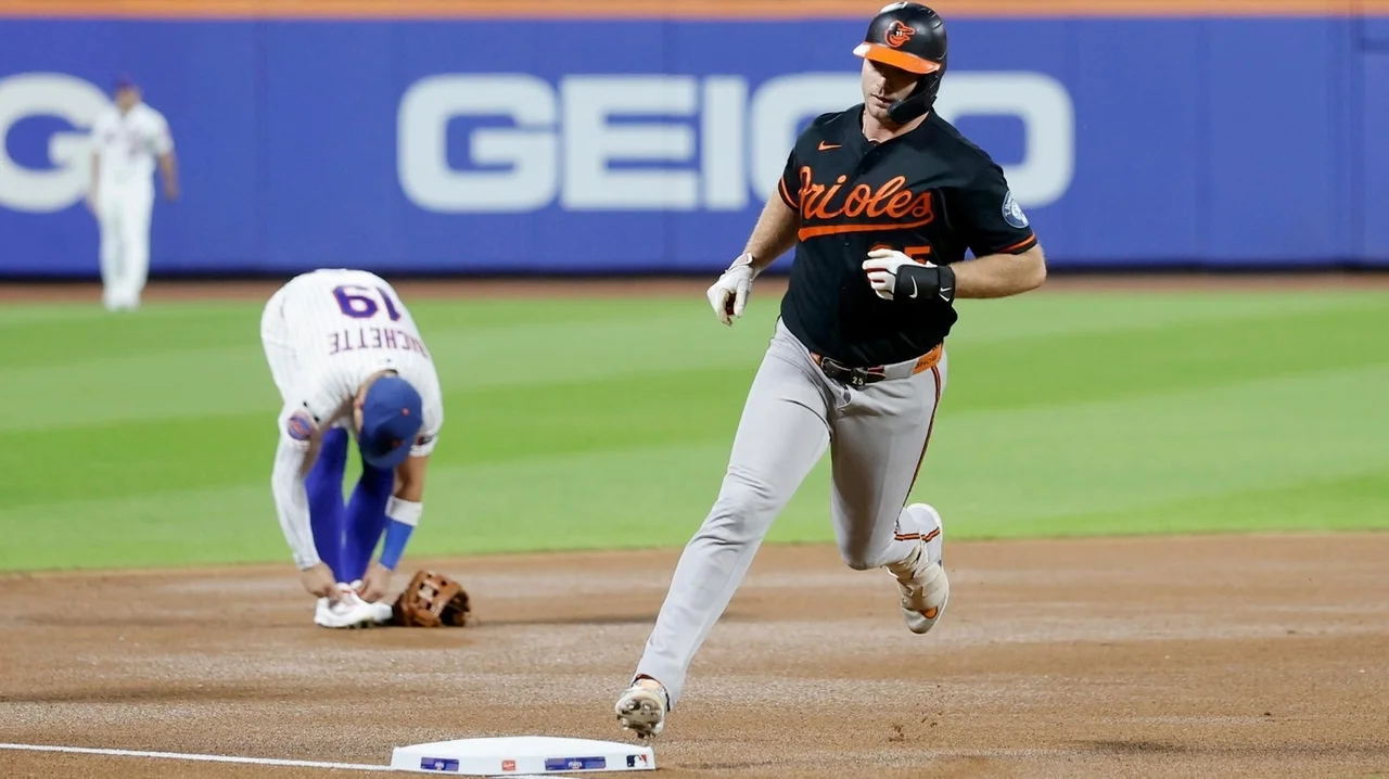 David Lennon: Pete Alonso week was an utter disaster for Mets