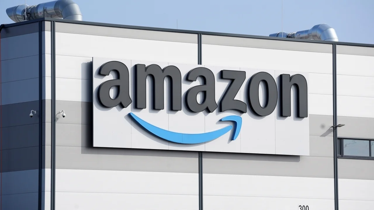 Former Amazon employees sue over alleged discrimination against pregnant warehouse workers