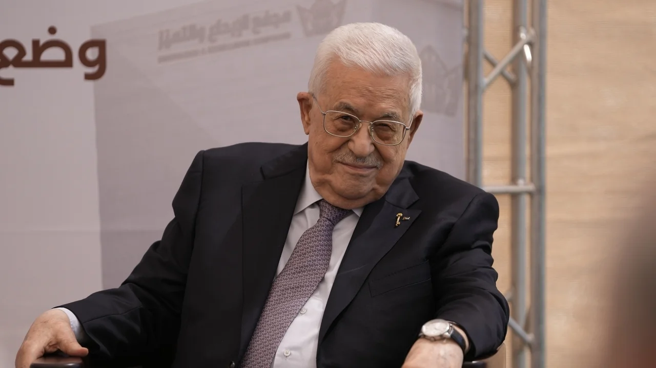 Trump administration again denies visas for Palestinian delegation to attend the UN General Assembly