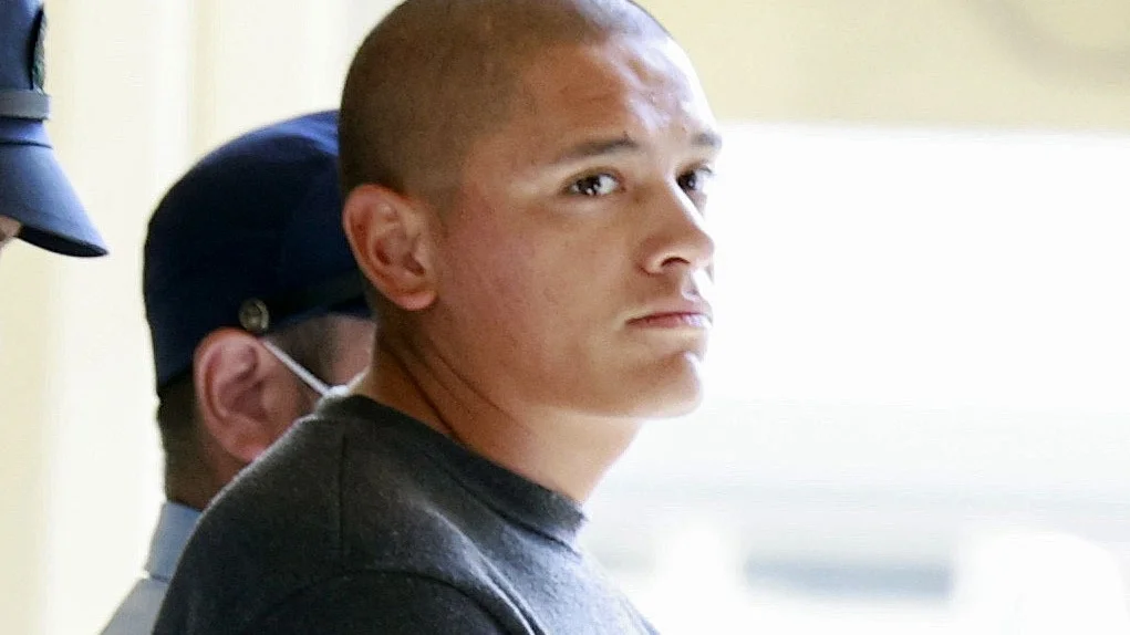 Anger in Japan grows after US Marine is arrested over the killing of a woman on Okinawa