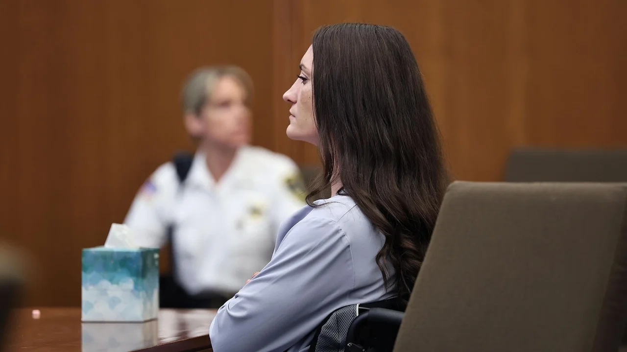 Jurors to resume deliberations in the Lindsay Clancy murder trial