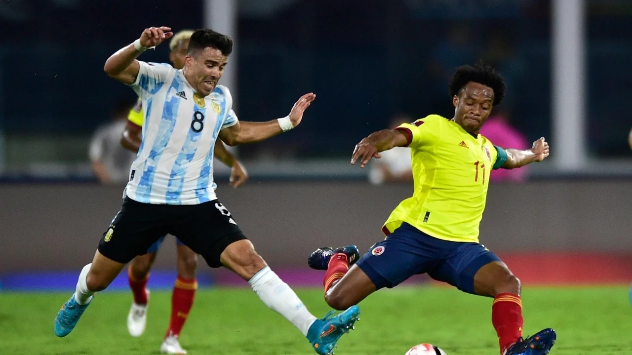 After 17 seasons in Europe, Cuadrado picks Millonarios for his homecoming