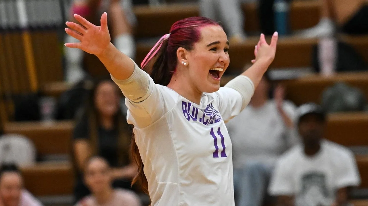 High school roundup: Volleyball and soccer scores