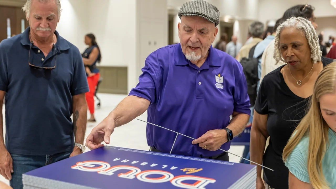 Southern Democrats see hope for first time in years, seek to build on discontent of midterm voters