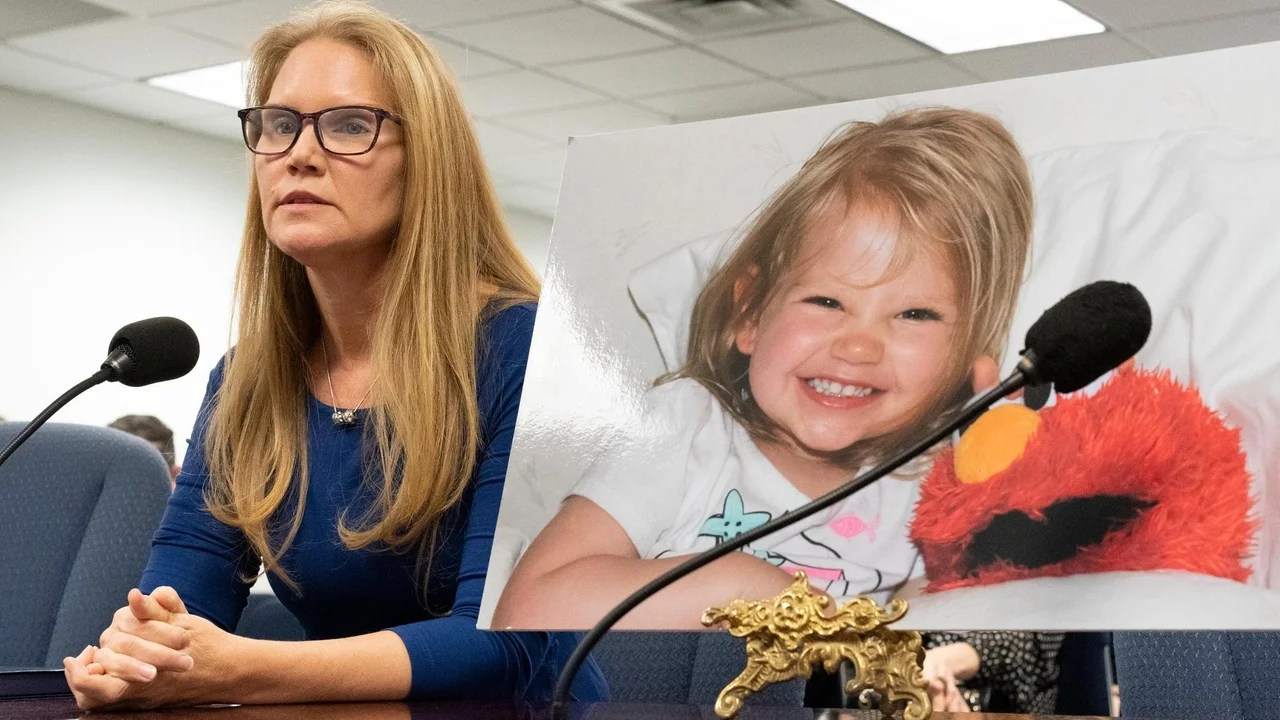 Kyra's Law will help protect children