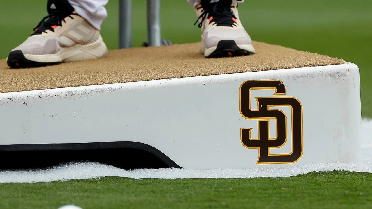 San Diego Padres minor league coach is released from ICE custody, family says