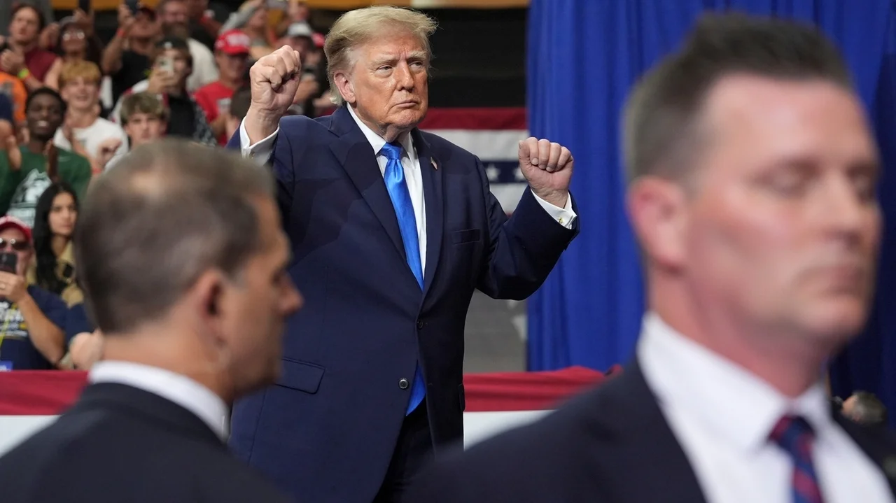Trump heads to Nebraska on Monday, where his plan to import more beef has angered ranchers