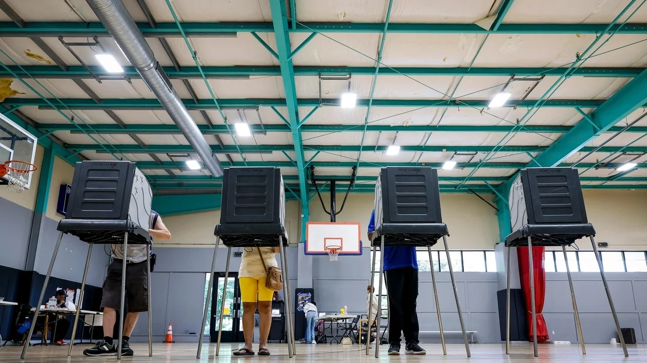DHS voter probe may break state laws and wrongly implicate US citizens, whistleblower alleges