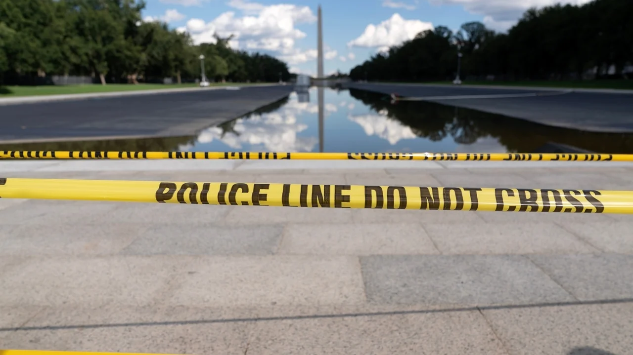 Lawyers for ex-Olympian cleared in Reflecting Pool case call for government watchdog investigations