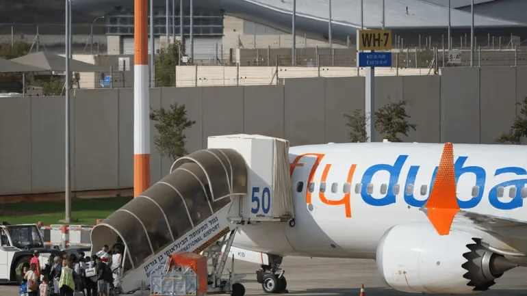 What to know about the terrifying FlyDubai flight forced to land in Saudi Arabia