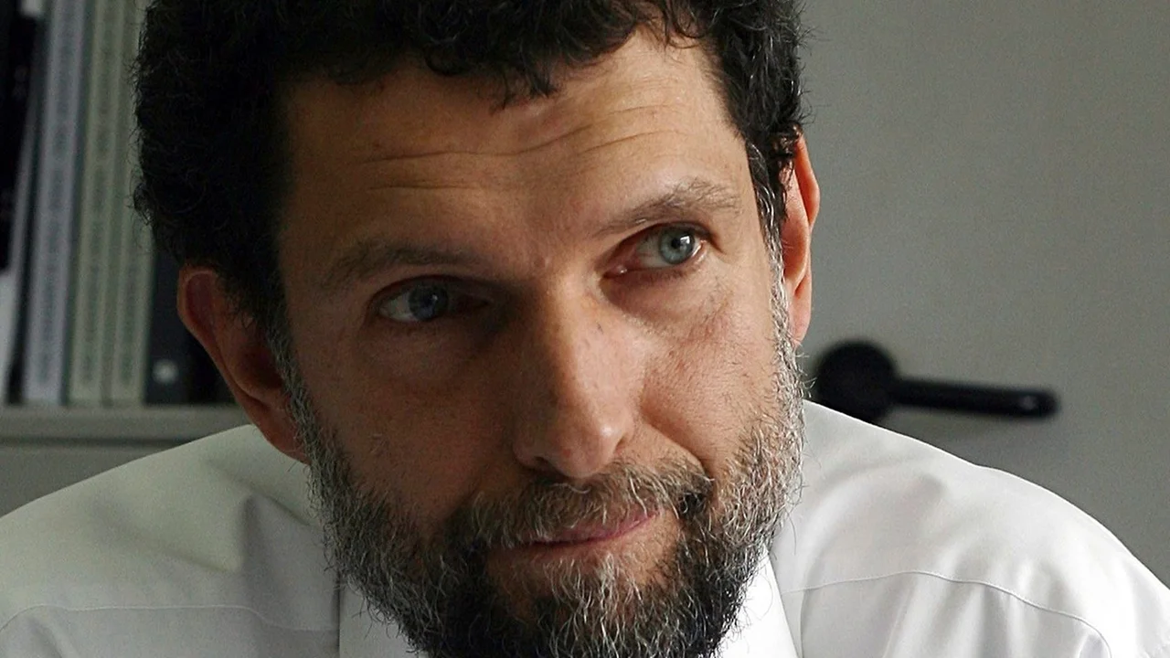 European court says the Turkish judiciary has a 'systematic problem' in ruling on philanthropist