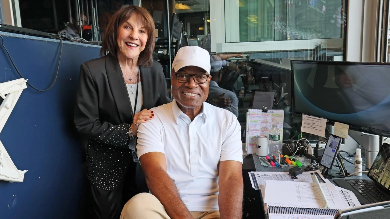 Dave Sims feels Yankees fans' pain after 0-2 start to ALDS, but he still thinks team can advance