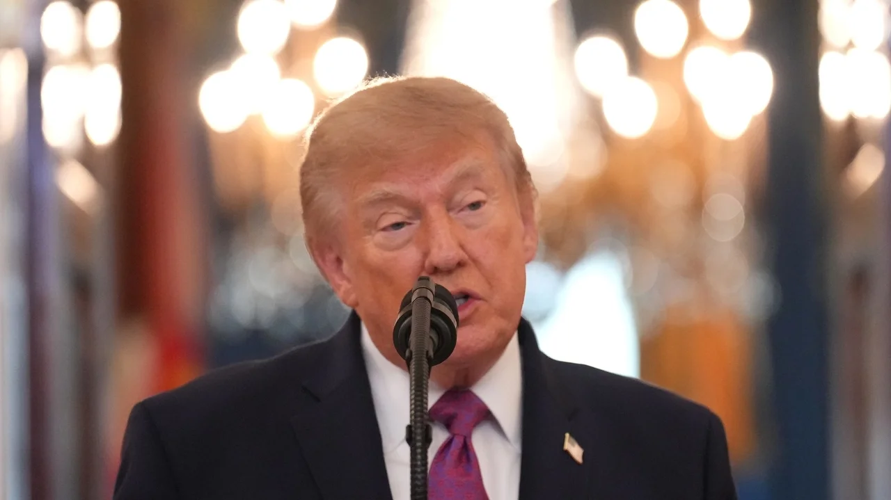 Trump administration uses rare authority to claw back nearly $1B in spending approved by Congress