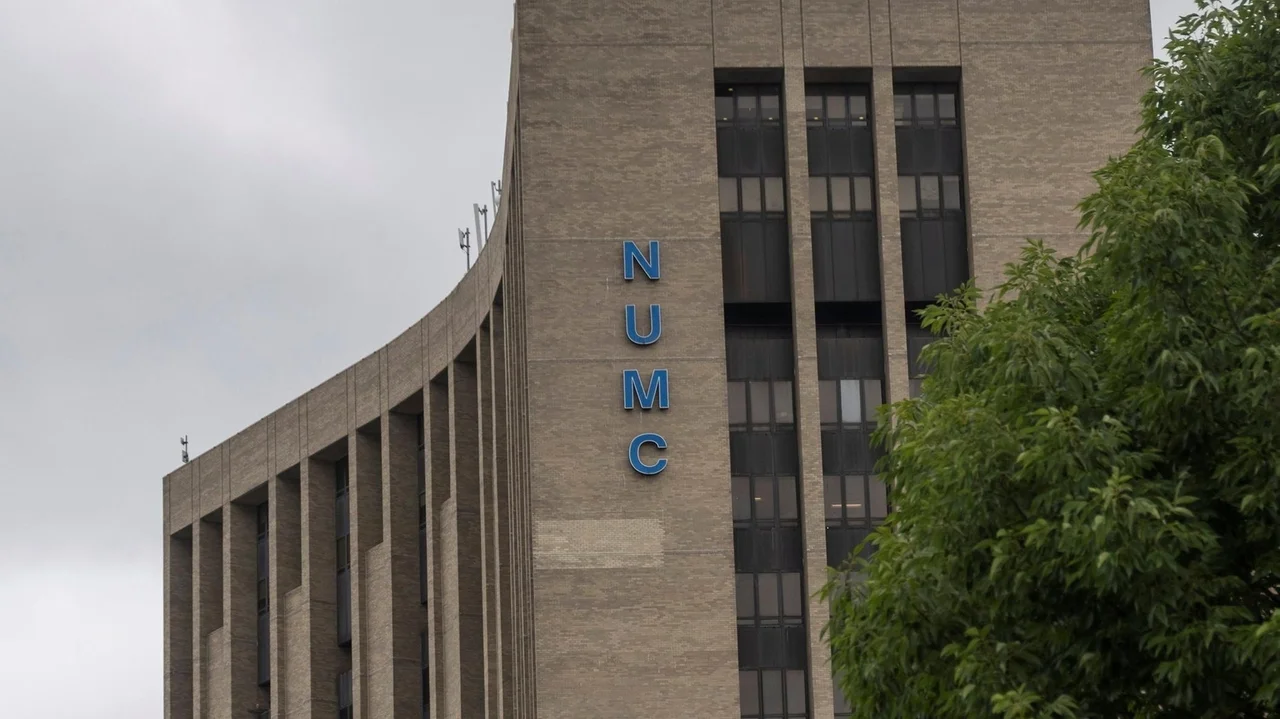 NUMC, technical trades, honor guard for Xi, Nassau red-light camera fees, Mets' woes