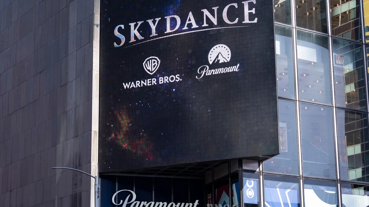 What Paramount's Warner Bros. takeover means for streaming, movies and news