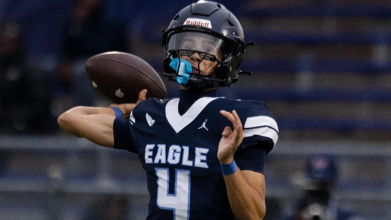 PSAL football Week 3 roundup: August Martin stuns defending 1A champion Petrides