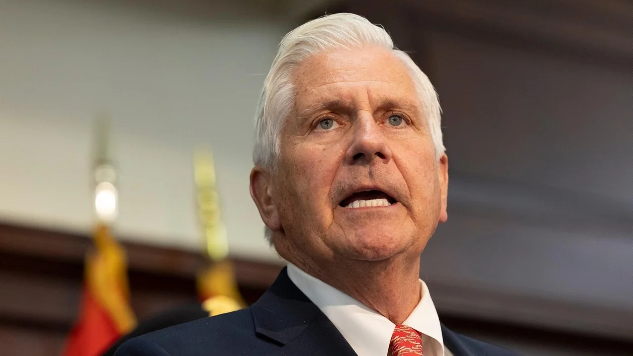 Bruce Blakeman campaign filing shows thousands of duplicate contributions