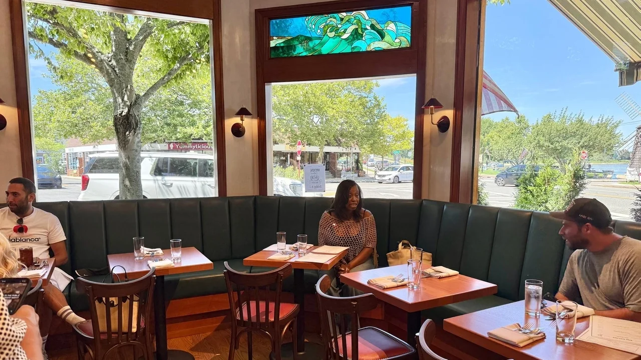 Sag Harbor's The Corner bar not reopening as planned