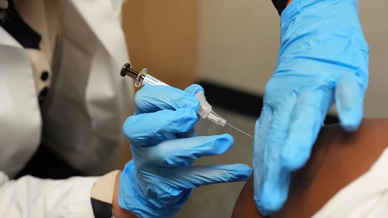 One shot or two? What to know about HPV vaccination recommendations