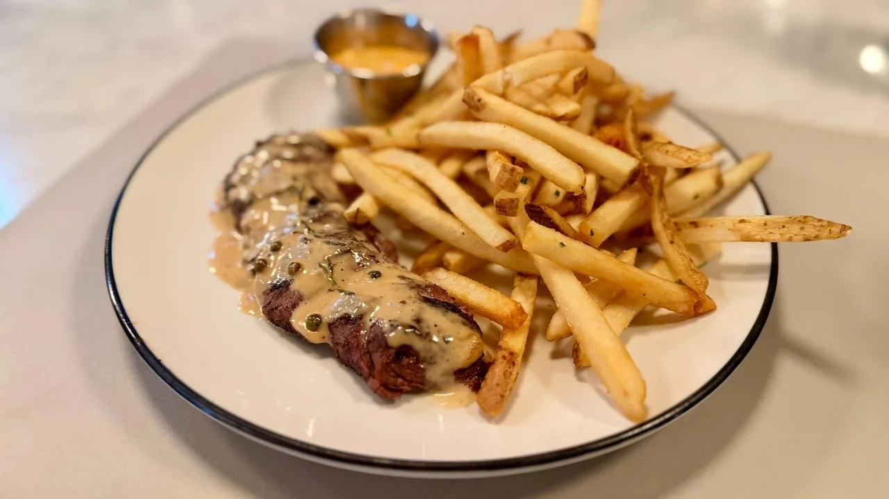 7 best things we ate on Long Island last month