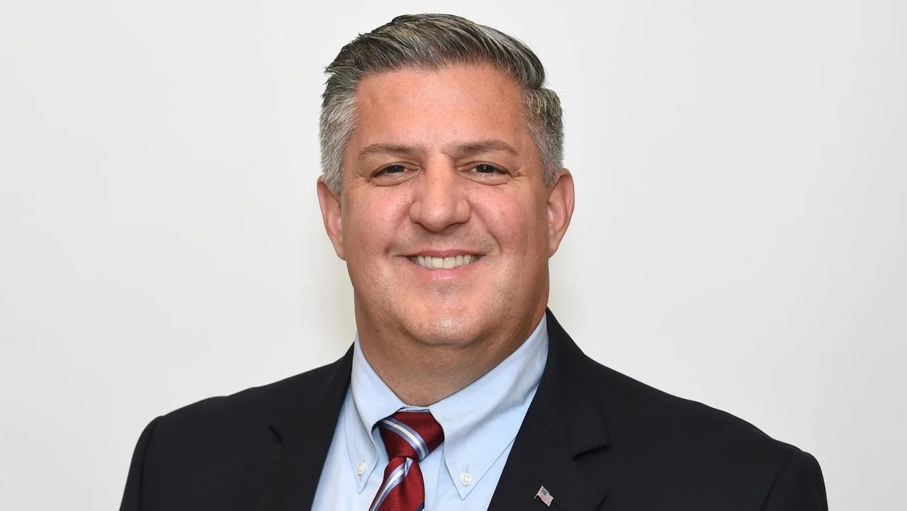 Daniel P. Losquadro for Suffolk County comptroller