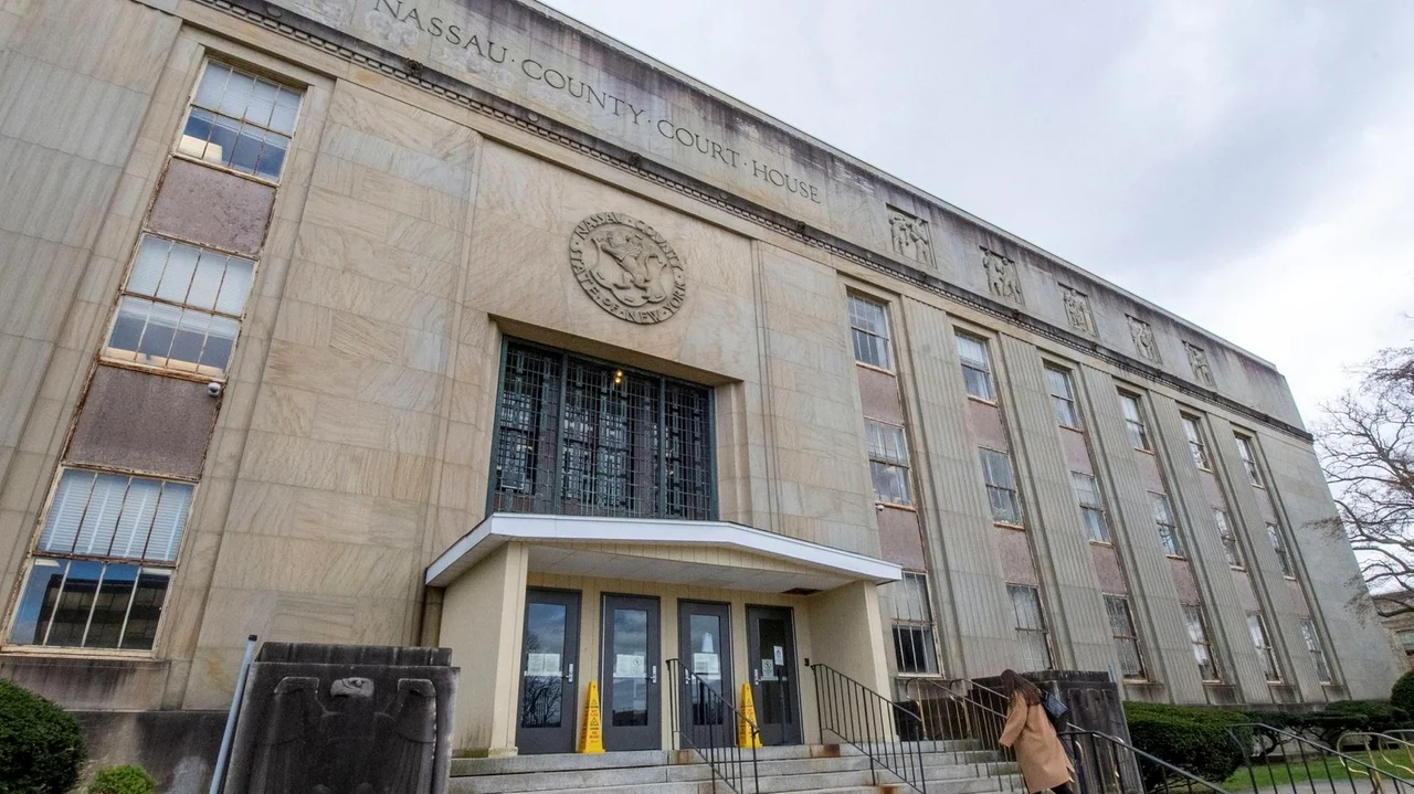 Siblings Jemmal and Keana Bryan, charged in Queens drug trafficking operation that led to fatal over