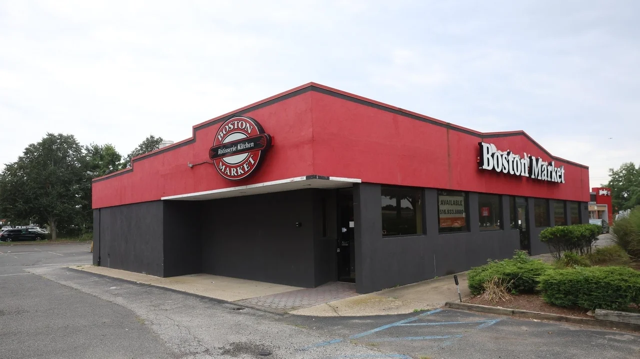 McDonald's seeks approvals for a new Commack restaurant