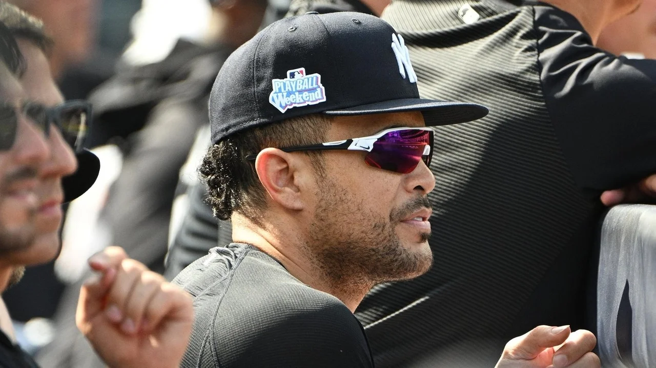 Roger Rubin: Yankees must decide if it's worth it to keep Giancarlo Stanton