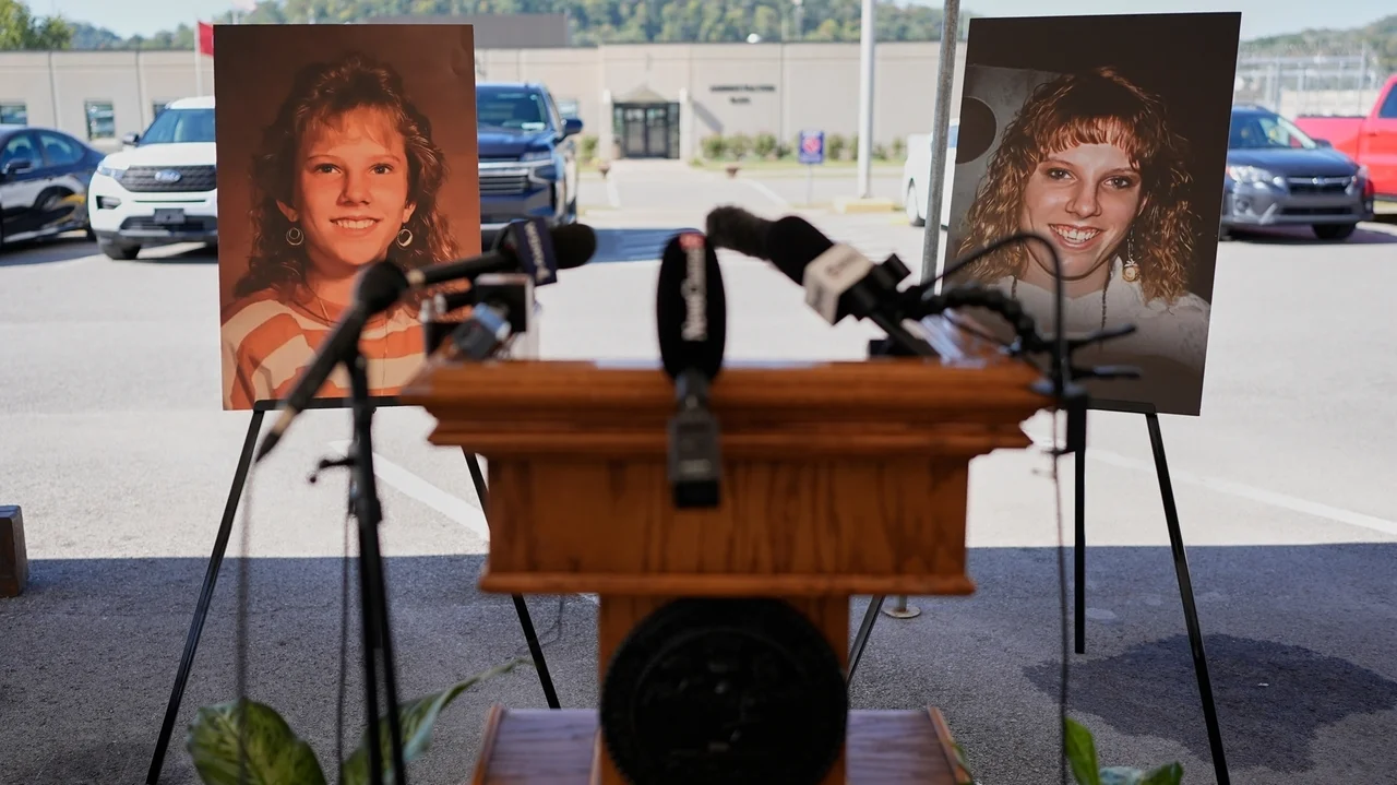 Tennessee Republicans consider more execution options after Christa Pike lethal injection fails