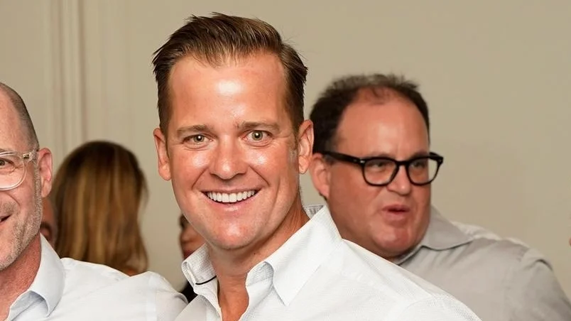 Nick Leopard of Cold Spring Harbor among new group of investors to purchase ownership stake in Islan