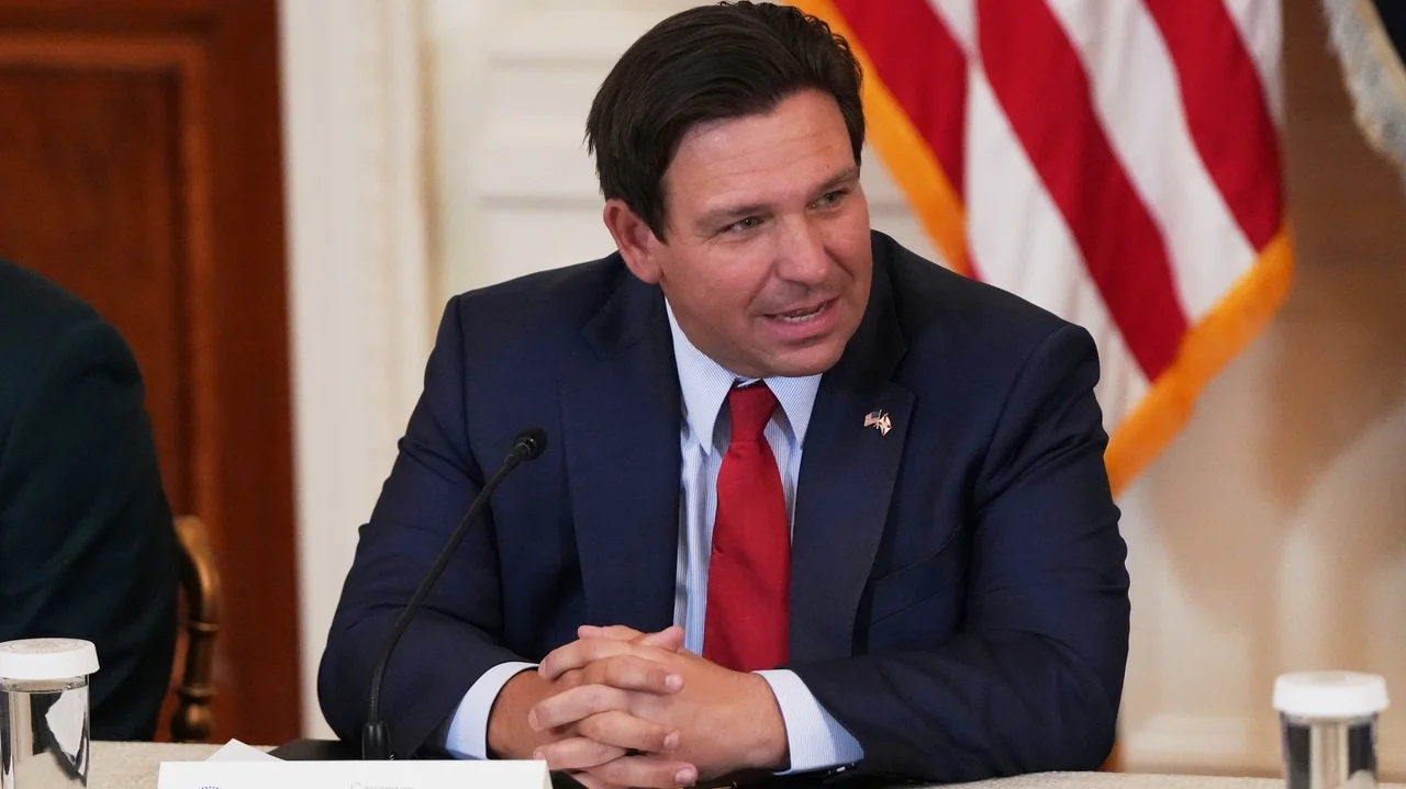 Florida grand jury finds DeSantis administration misused $10 million, but no charges filed